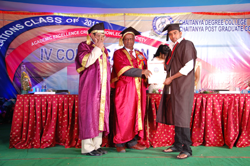 convocation 2014